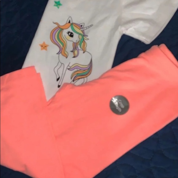 🦄3PC SET🦄 - Picture 3 of 8